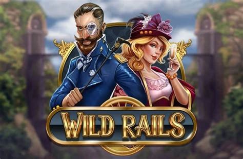 wild rails slot review aths belgium