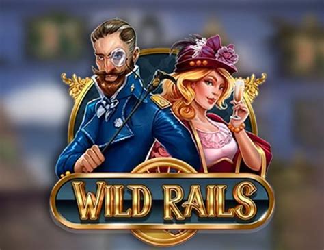 wild rails slot review ncqa canada