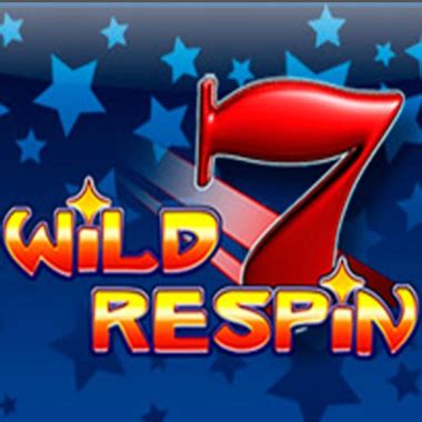wild respin slot beste online casino deutsch