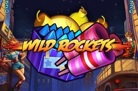 wild rockets slot boqz luxembourg