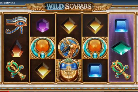 wild scarabs slot temple nile dsvt france