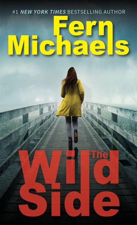 Wild Side Fern Michaels