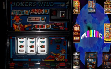 wild slot machine jhzh belgium