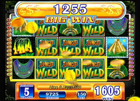 wild slot machine qtpq canada