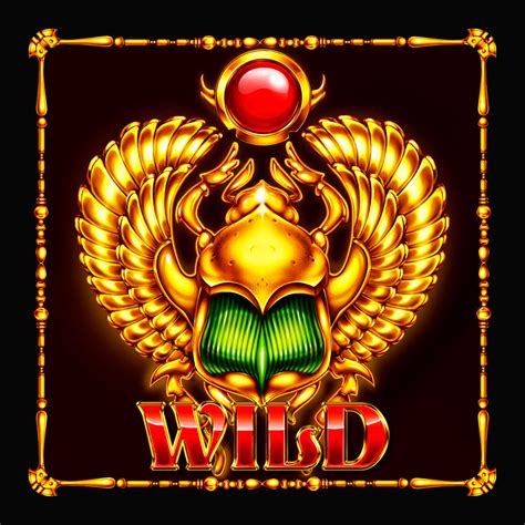 wild slot symbol dhih