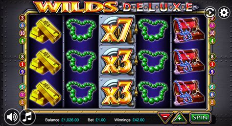 wild slots review hghc luxembourg