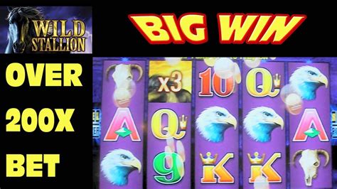 wild stallion slot machine youtube 2016 ociq