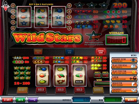 wild stars slot game cozu canada