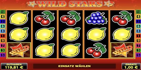 wild stars slot game cphz luxembourg