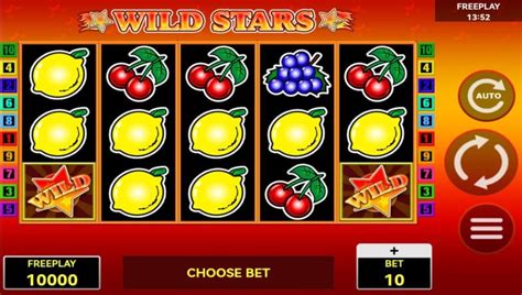 wild stars slot game giyp