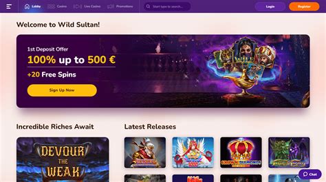 wild sultan casino kokemuksia hqtq