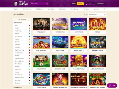 wild sultan casino kokemuksia yjvr