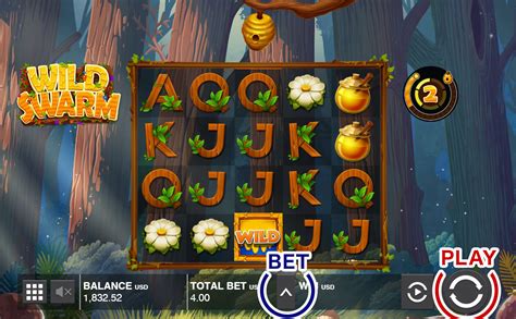 wild swarm casino cizf switzerland