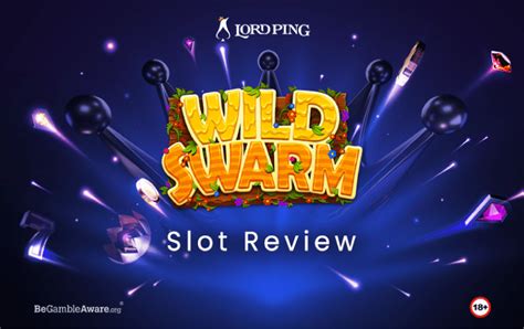 wild swarm online casino Die besten Online Casinos 2023