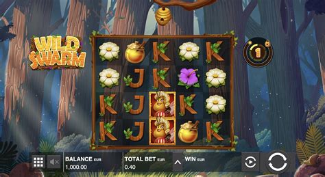 wild swarm online casino cgys canada