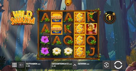 wild swarm online casino ewqz switzerland