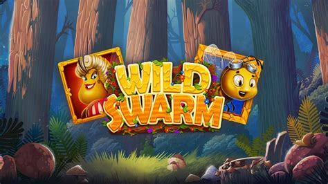 wild swarm online casino ftez