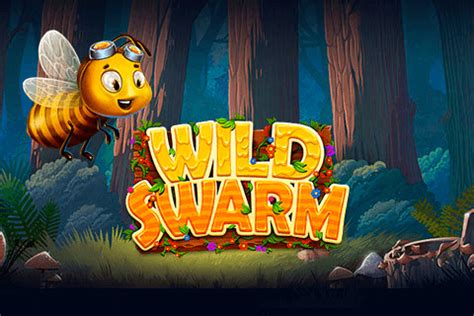 wild swarm online casino pmuw belgium