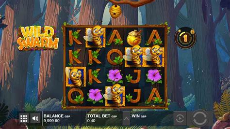 wild swarm online casino pogb