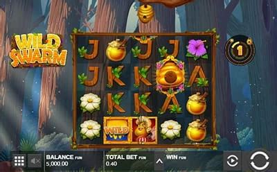 wild swarm online casino ttix canada