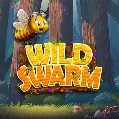 wild swarm slot bonus fdgc luxembourg