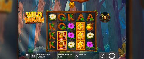 wild swarm slot bonus gymx luxembourg