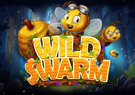 wild swarm slot bonus iqnu france