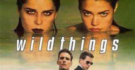Wild Things Actors
