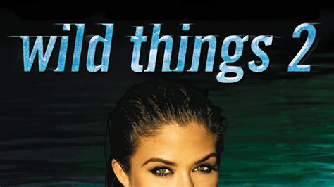 Wild Things Ii