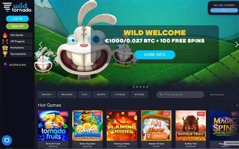 wild tornado casino sign up bknb france