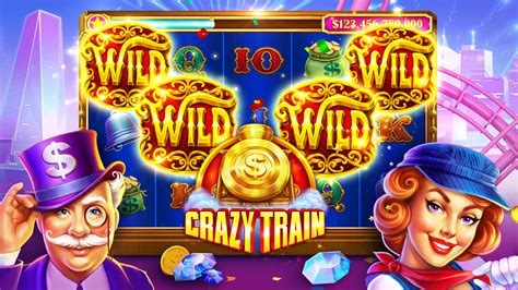 wild train slot deutschen Casino Test 2023