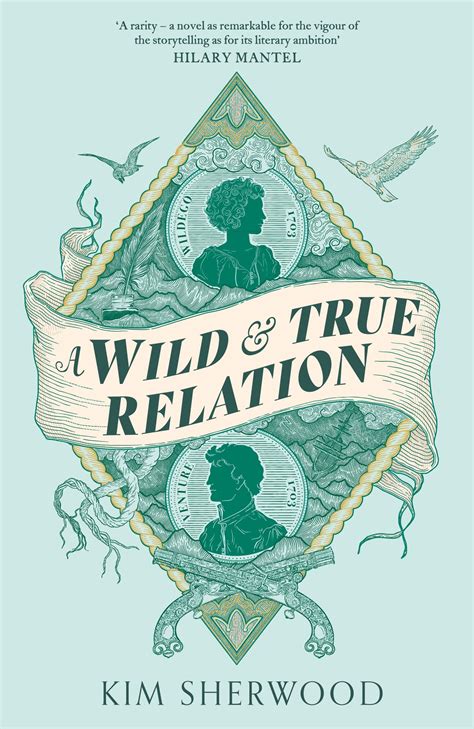 Wild True