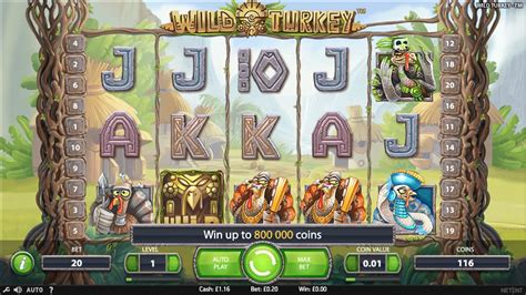 wild turkey slot Online Casinos Deutschland
