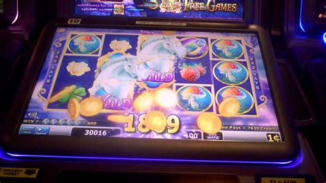 wild unicorn slot machine sipf france