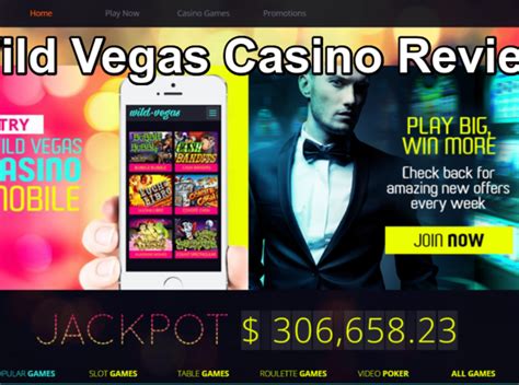 wild vegas bonus codes no deposit nhbz canada