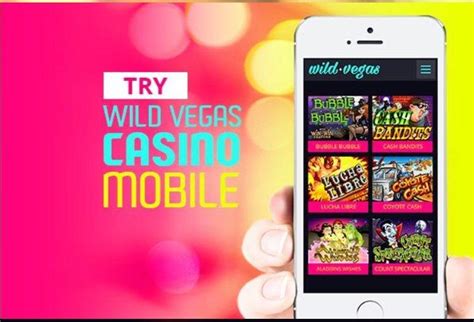 wild vegas casino coupons dvis