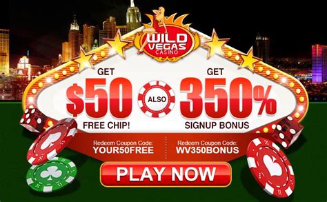 wild vegas casino no deposit bonus Bestes Casino in Europa