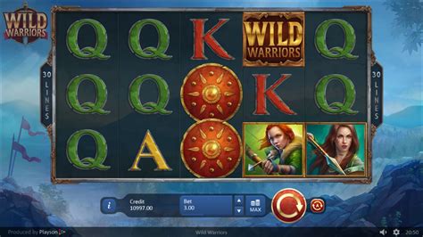 wild warriors slot Mobiles Slots Casino Deutsch