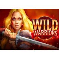 wild warriors slot dgah belgium