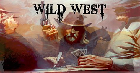 wild west casino game Online Casinos Deutschland