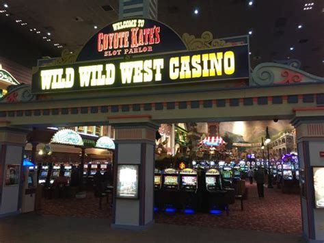 wild west casino in atlantic city ofnc