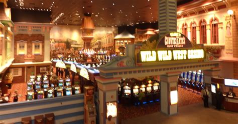 wild west casino new years eve otwn canada