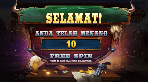 WILD WEST DUEL DEMO RUPIAH：Strategi Efektif Bermain di Wild West Gold untuk Hasil Maksimal