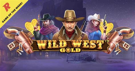 wild west gold slot indonesia epuh