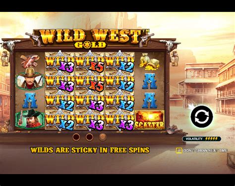 wild west gold slot indonesia ezch