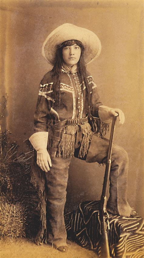 wild west nude