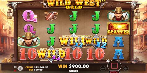 wild west online casino/