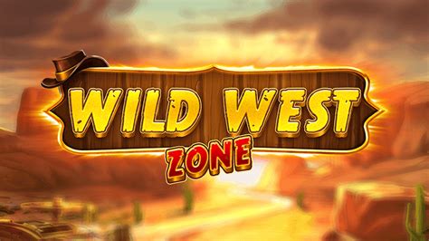 wild west zone slot prjf belgium