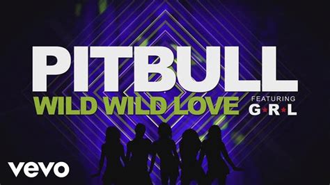 Wild Wild Love