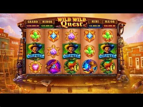 wild wild quest casino stuc